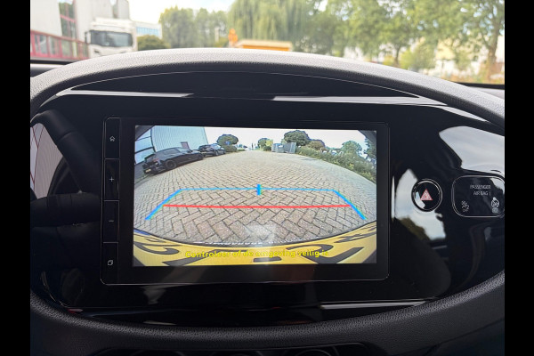Toyota Aygo X 1.0 VVT-i MT Play