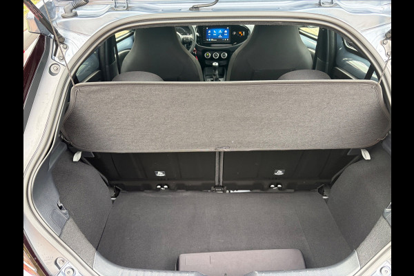 Toyota Aygo X 1.0 VVT-i MT Play