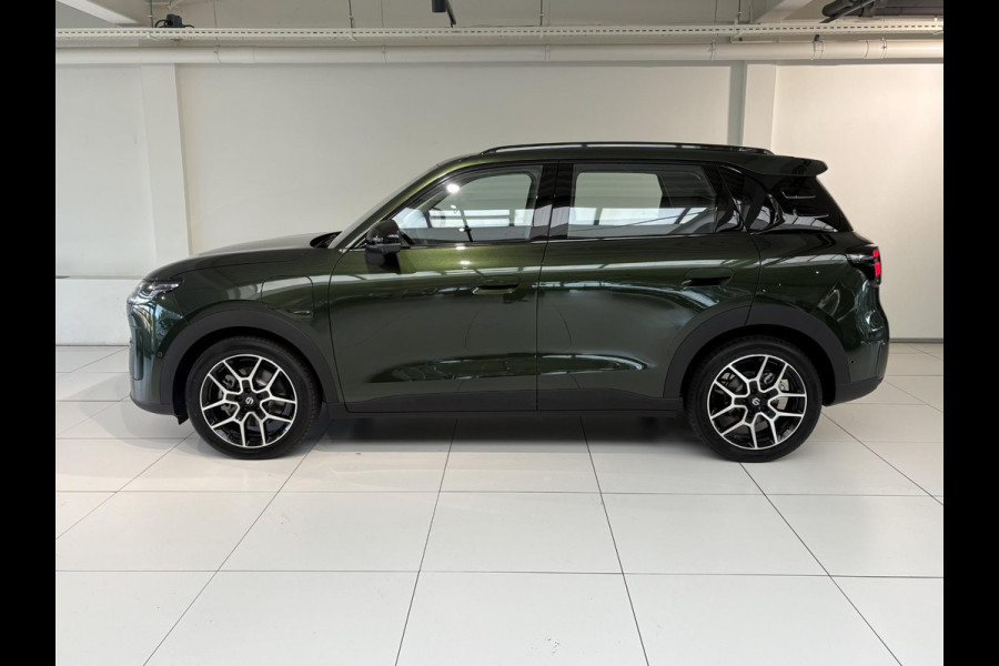 Leapmotor B03X ProMax Design 53 kWh | Voorraad | Apple Carplay/Android Auto | Camera
