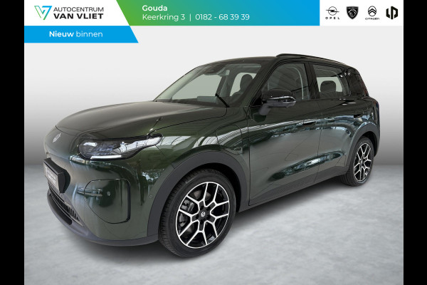 Leapmotor B03X ProMax Design 53 kWh | Voorraad | Apple Carplay/Android Auto | Camera
