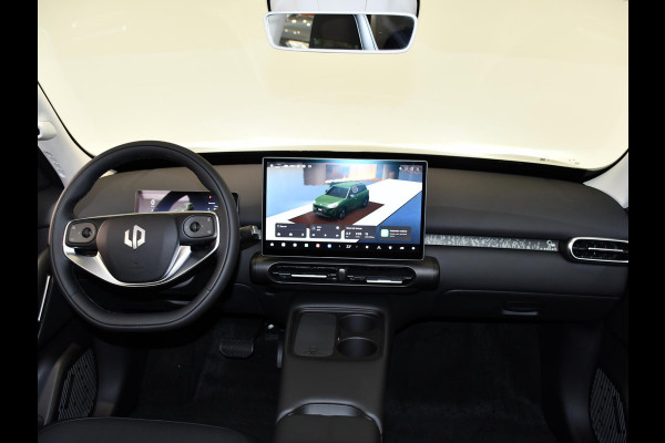 Leapmotor B03X ProMax Design 53 kWh | Voorraad | Apple Carplay/Android Auto | Camera