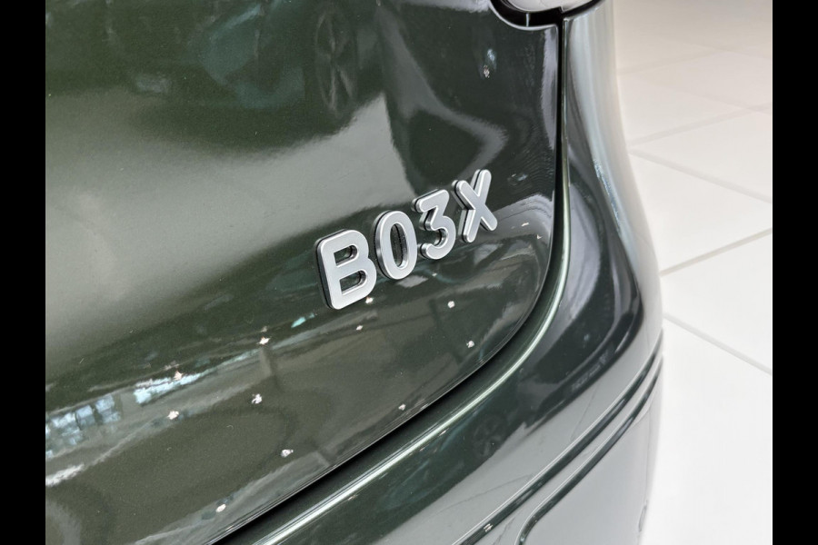 Leapmotor B03X ProMax Design 53 kWh | Voorraad | Apple Carplay/Android Auto | Camera