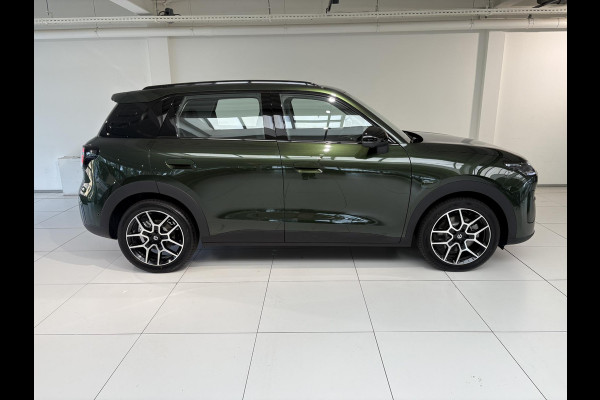 Leapmotor B03X ProMax Design 53 kWh | Voorraad | Apple Carplay/Android Auto | Camera