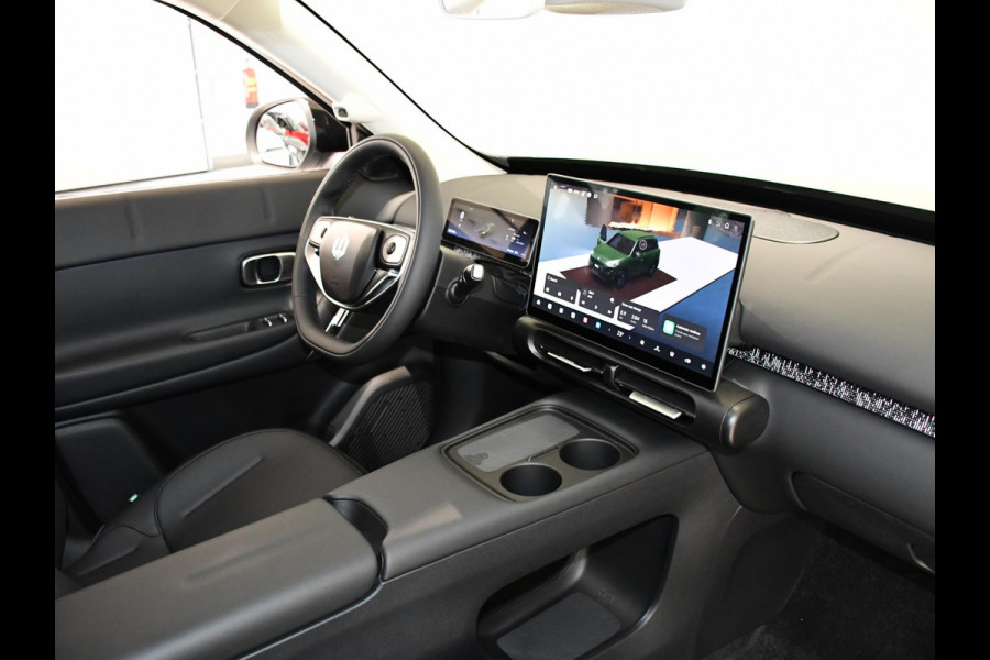 Leapmotor B03X ProMax Design 53 kWh | Voorraad | Apple Carplay/Android Auto | Camera