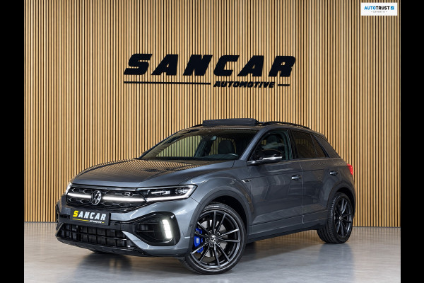 Volkswagen T-Roc 2.0 TSI 4Motion R Facelift IQ Pano Beats Keyless VOL