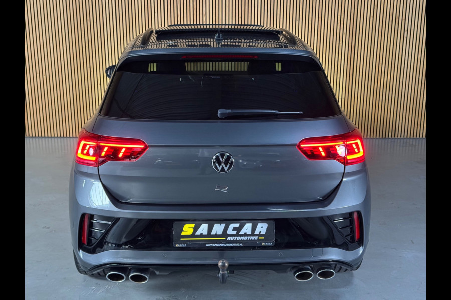 Volkswagen T-Roc 2.0 TSI 4Motion R Facelift IQ Pano Beats Keyless VOL