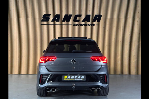 Volkswagen T-Roc 2.0 TSI 4Motion R Facelift IQ Pano Beats Keyless VOL