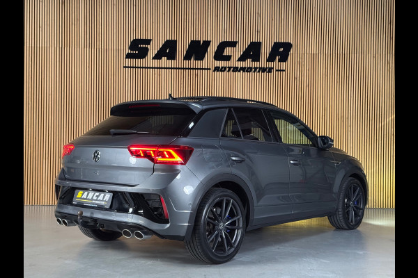 Volkswagen T-Roc 2.0 TSI 4Motion R Facelift IQ Pano Beats Keyless VOL