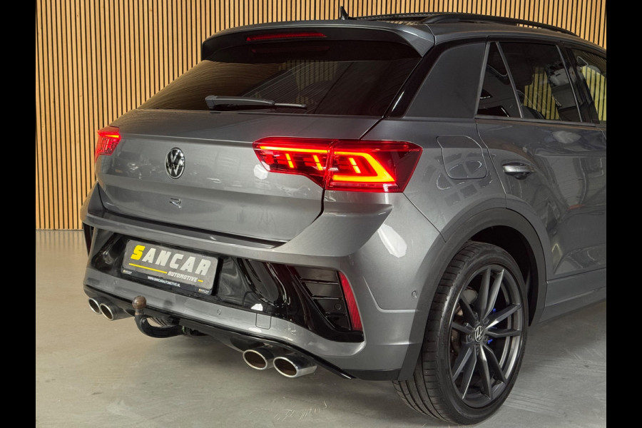 Volkswagen T-Roc 2.0 TSI 4Motion R Facelift IQ Pano Beats Keyless VOL
