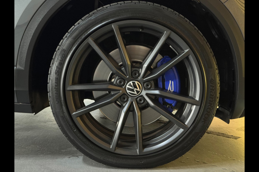Volkswagen T-Roc 2.0 TSI 4Motion R Facelift IQ Pano Beats Keyless VOL