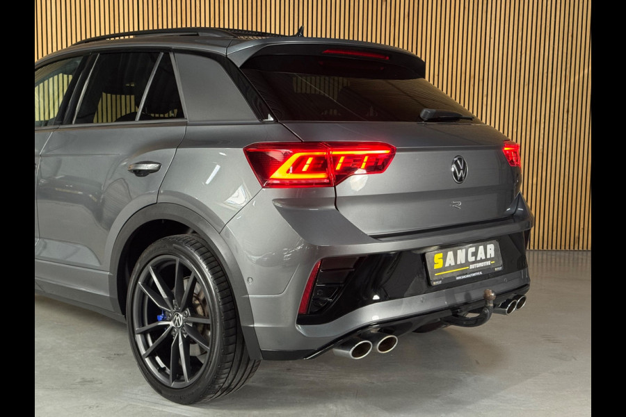 Volkswagen T-Roc 2.0 TSI 4Motion R Facelift IQ Pano Beats Keyless VOL
