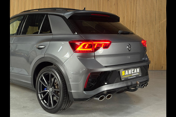 Volkswagen T-Roc 2.0 TSI 4Motion R Facelift IQ Pano Beats Keyless VOL