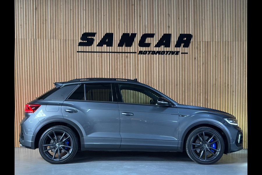 Volkswagen T-Roc 2.0 TSI 4Motion R Facelift IQ Pano Beats Keyless VOL