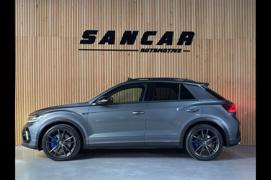 Volkswagen T-Roc 2.0 TSI 4Motion R Facelift IQ Pano Beats Keyless VOL