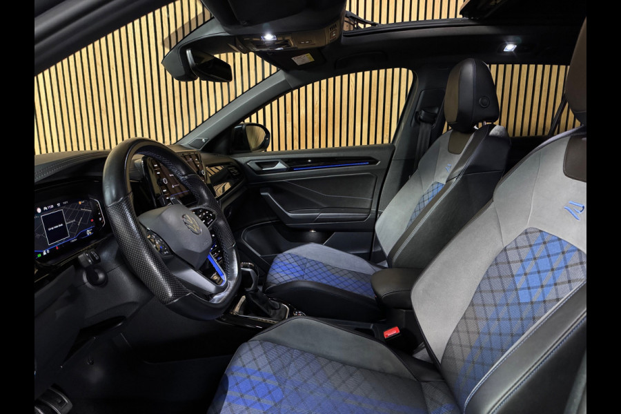 Volkswagen T-Roc 2.0 TSI 4Motion R Facelift IQ Pano Beats Keyless VOL