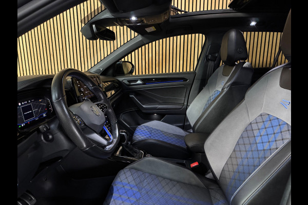 Volkswagen T-Roc 2.0 TSI 4Motion R Facelift IQ Pano Beats Keyless VOL