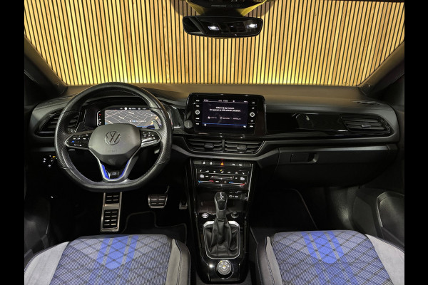 Volkswagen T-Roc 2.0 TSI 4Motion R Facelift IQ Pano Beats Keyless VOL