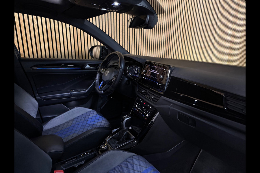 Volkswagen T-Roc 2.0 TSI 4Motion R Facelift IQ Pano Beats Keyless VOL