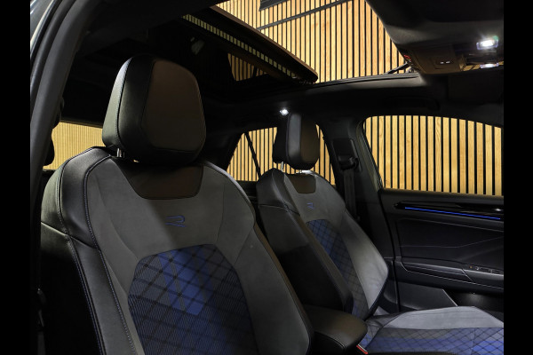Volkswagen T-Roc 2.0 TSI 4Motion R Facelift IQ Pano Beats Keyless VOL