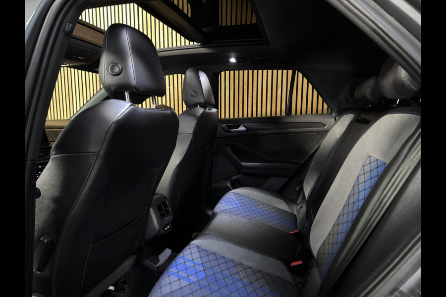 Volkswagen T-Roc 2.0 TSI 4Motion R Facelift IQ Pano Beats Keyless VOL