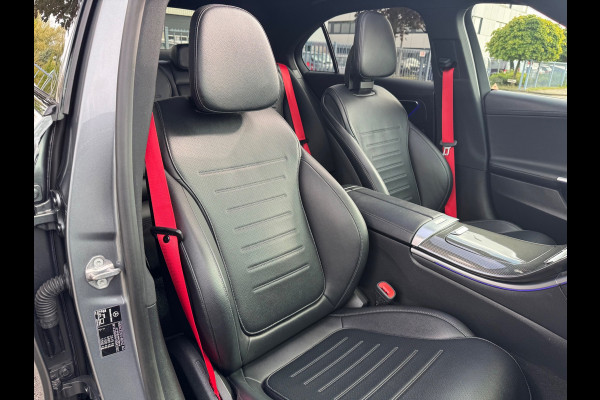Mercedes-Benz C-Klasse 300 e AMG Line Panorama Camera Burmester