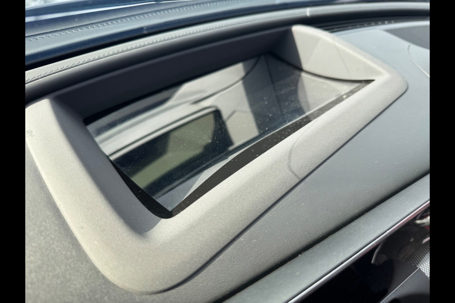 Mercedes-Benz C-Klasse 300 e AMG Line Panorama Camera Burmester