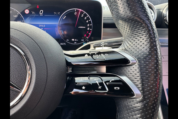Mercedes-Benz C-Klasse 300 e AMG Line Panorama Camera Burmester