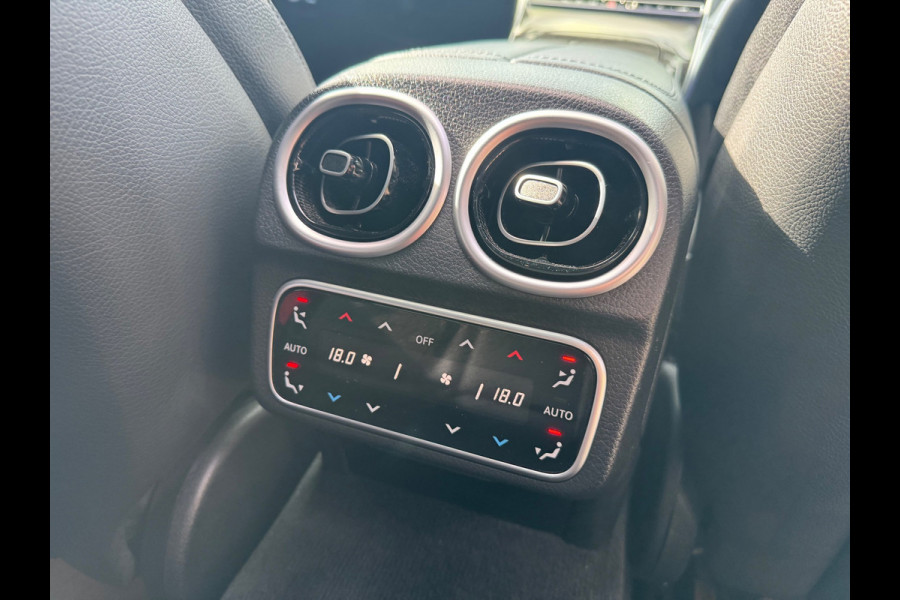 Mercedes-Benz C-Klasse 300 e AMG Line Panorama Camera Burmester