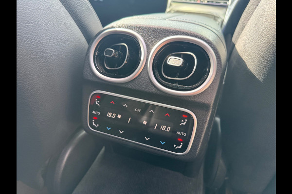 Mercedes-Benz C-Klasse 300 e AMG Line Panorama Camera Burmester