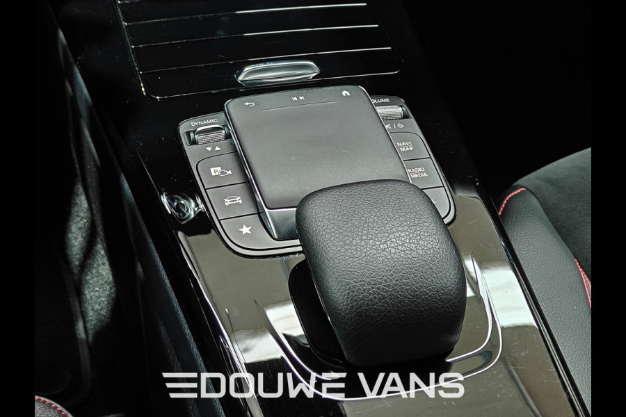 Mercedes-Benz CLA-Klasse 250e AMG Line Shooting Brake Memory Trekhaak LED Ambiente Verli. Camera