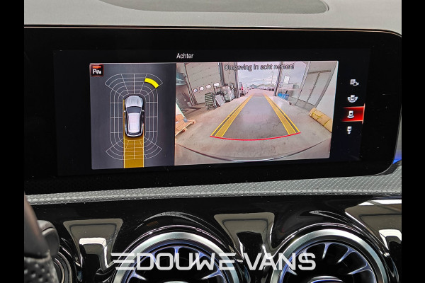 Mercedes-Benz CLA-Klasse 250e AMG Line Shooting Brake Memory Trekhaak LED Ambiente Verli. Camera