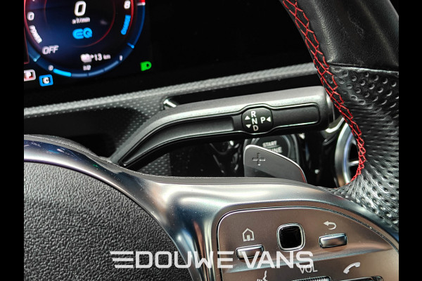 Mercedes-Benz CLA-Klasse 250e AMG Line Shooting Brake Memory Trekhaak LED Ambiente Verli. Camera