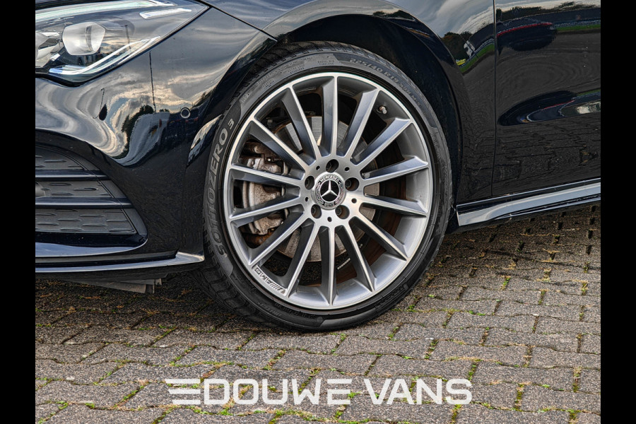 Mercedes-Benz CLA-Klasse 250e AMG Line Shooting Brake Memory Trekhaak LED Ambiente Verli. Camera