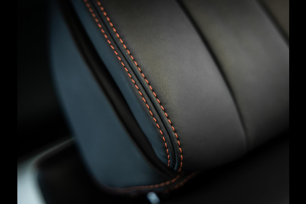 Mercedes-Benz G-Klasse AMG 63 Vol uitgevoerde manufactur magno black, rode stiksels!!!!!!!