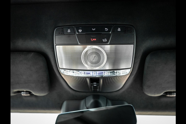 Mercedes-Benz G-Klasse AMG 63 Vol uitgevoerde manufactur magno black, rode stiksels!!!!!!!