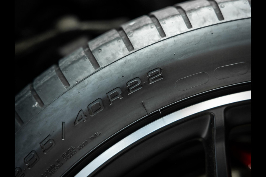 Mercedes-Benz G-Klasse AMG 63 Vol uitgevoerde manufactur magno black, rode stiksels!!!!!!!