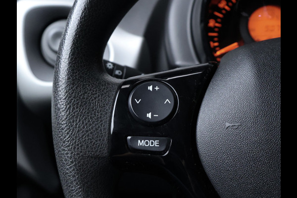 Peugeot 108 1.0 e-VTi Blue Lion Sport (AIRCO,CRUISE,SPORTSTOELEN,LED,GETINT,LM VELGEN,NETTESTAAT)