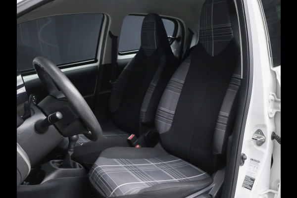 Peugeot 108 1.0 e-VTi Blue Lion Sport (AIRCO,CRUISE,SPORTSTOELEN,LED,GETINT,LM VELGEN,NETTESTAAT)