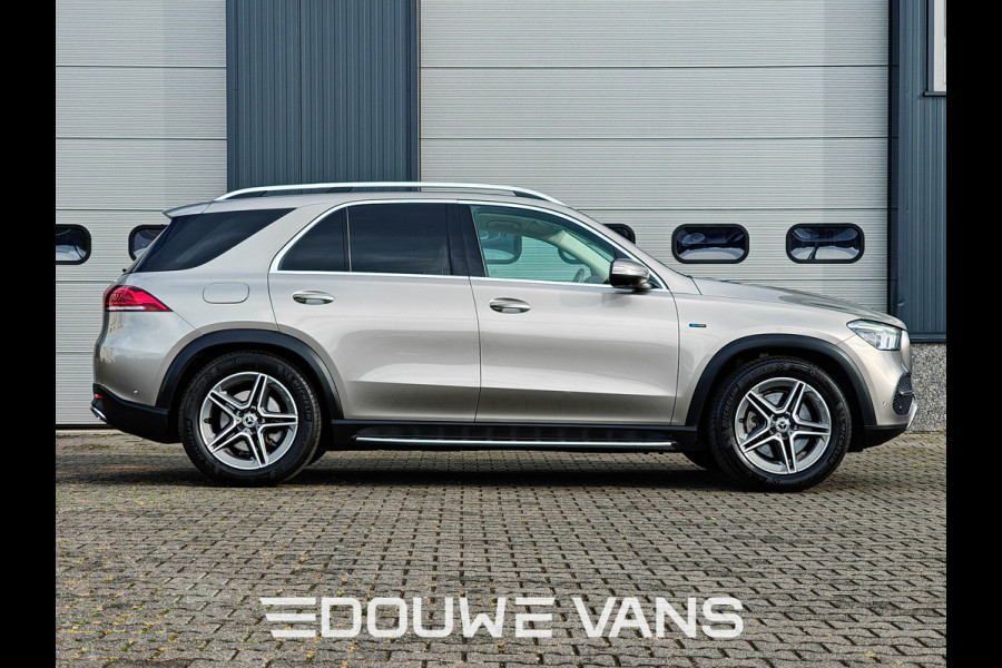 Mercedes-Benz GLE 350de 4MATIC 360 Camera Memory HUD Ambiente