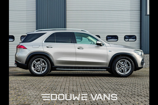 Mercedes-Benz GLE 350de 4MATIC 360 Camera Memory HUD Ambiente