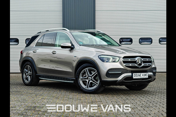 Mercedes-Benz GLE 350de 4MATIC 360 Camera Memory HUD Ambiente