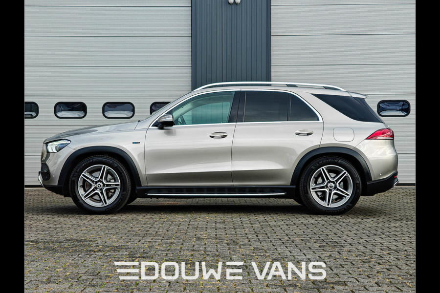 Mercedes-Benz GLE 350de 4MATIC 360 Camera Memory HUD Ambiente