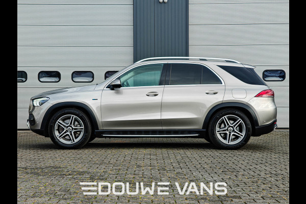 Mercedes-Benz GLE 350de 4MATIC 360 Camera Memory HUD Ambiente