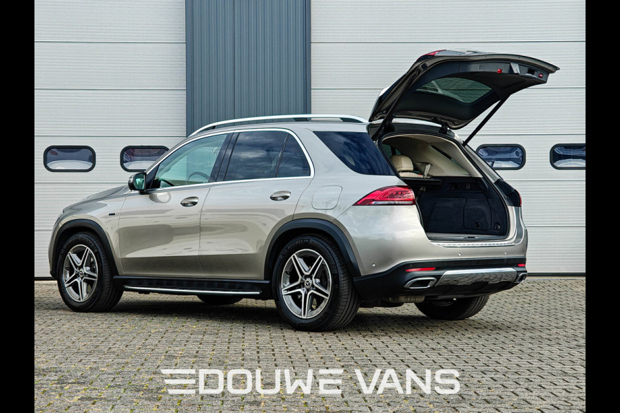 Mercedes-Benz GLE 350de 4MATIC 360 Camera Memory HUD Ambiente