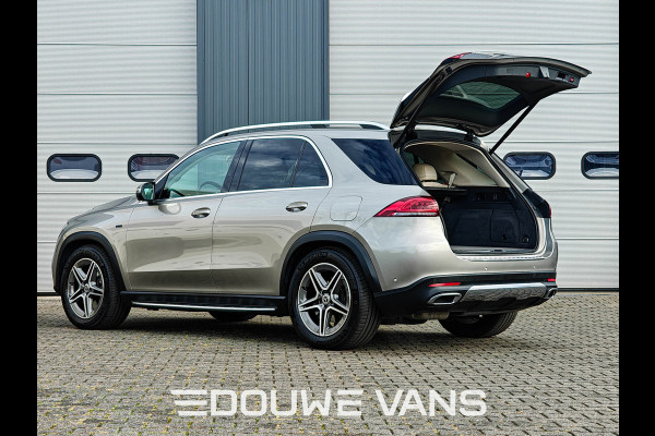 Mercedes-Benz GLE 350de 4MATIC 360 Camera Memory HUD Ambiente