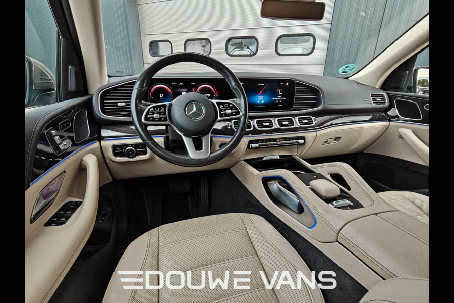 Mercedes-Benz GLE 350de 4MATIC 360 Camera Memory HUD Ambiente