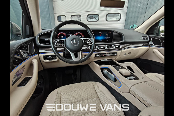 Mercedes-Benz GLE 350de 4MATIC 360 Camera Memory HUD Ambiente