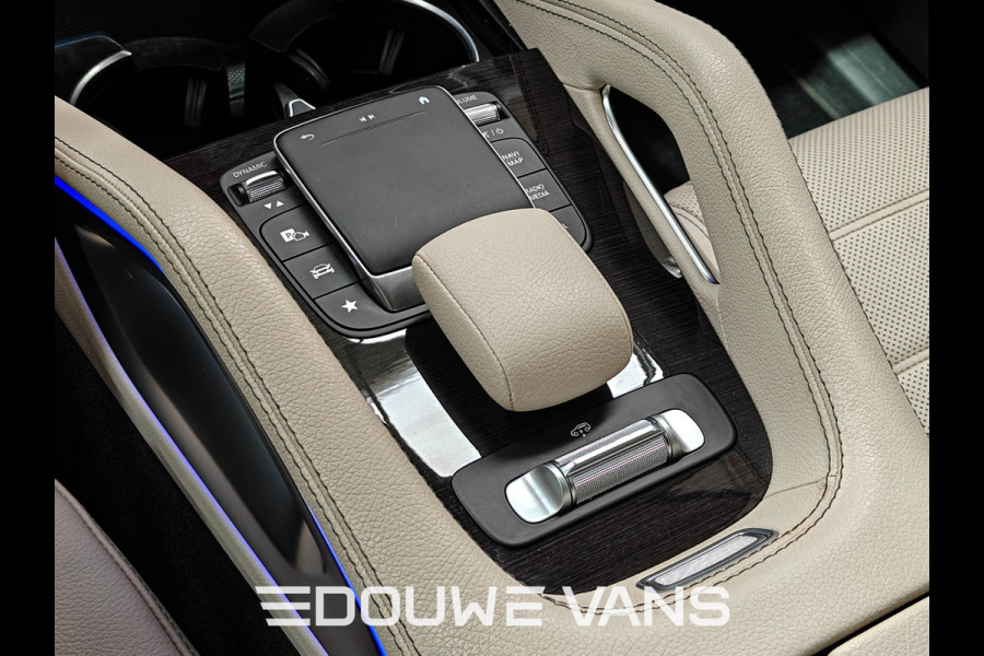 Mercedes-Benz GLE 350de 4MATIC 360 Camera Memory HUD Ambiente