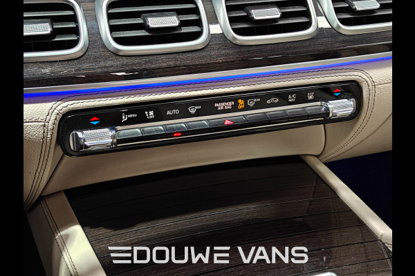 Mercedes-Benz GLE 350de 4MATIC 360 Camera Memory HUD Ambiente