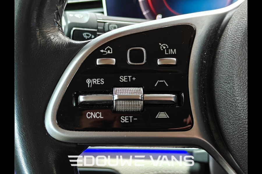 Mercedes-Benz GLE 350de 4MATIC 360 Camera Memory HUD Ambiente